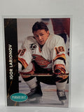 # 406 Igor Larionov  Vancouver Canucks 92-93 Parkhurst Hockey Cards