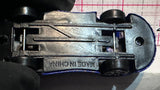 Blue Speed Racer Unbranded Diecast Car