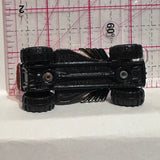 Brown Baja Bone Shaker 2015 Hot Wheels Diecast Car