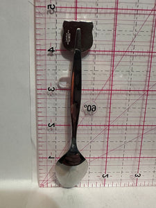 Eckville Alta Emblems  Alberta Souvenir Spoon