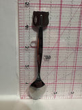 Eckville Alta Emblems  Alberta Souvenir Spoon