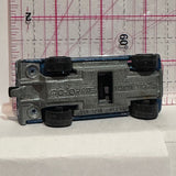 Blue Toyota Pick Up 1/56 #292 Majorette Diecast Car