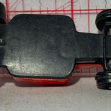Red Formula 1 Racer Kinder Surprise Diecast Car