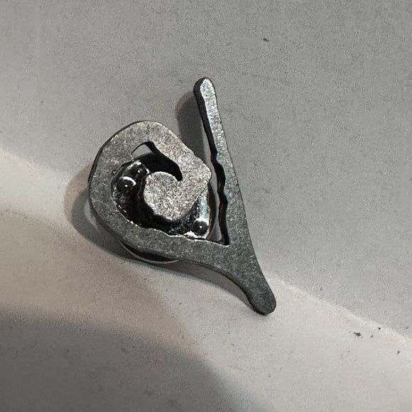 Design Logo  Lapel Pin