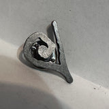Design Logo  Lapel Pin