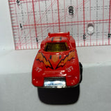 Red Kremer Porsche 935-78 Twin Turbo Summer Marz Diecast Car