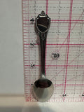 Las Vegas Rodeo Nevada Nevada Souvenir Spoon
