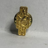 MS 50 SP 1948 88  Lapel Pin