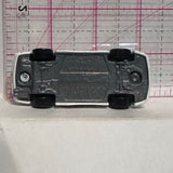 White Advan '96 Nissan 1805x Type X 2015 Hot Wheels Diecast Car