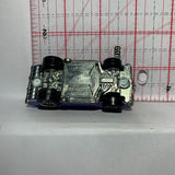 Purple '69 Chevelle Hot Wheels Diecast Car