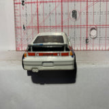 White #20 '88 Honda CRRX FYB70 Hot Wheels Diecast Car