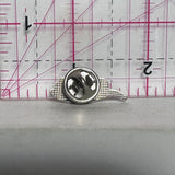 City of Guelph Logo  Lapel Pin