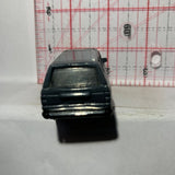 Grey Toyota 4 Runner 1985 1/62 MB805 Matchbox Diecast Car