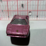 Pink Lamborghini Diablo Maisto Diecast Car