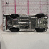 White Bomb Squad Rescue Ranger 1974 Hot Wheels Diecast Car