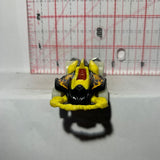 Black Wattzup Hot Wheels Diecast Car