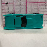 Green The Gov;Ner 2015 Hot Wheels Diecast Car