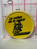 Le salon de la moto Motorcycle  Button Pinback