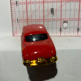 Red Hudson Hornet HW Flames Hot Wheels Diecast Car