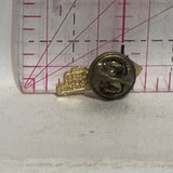 Pacific Western Logo  Lapel Pin