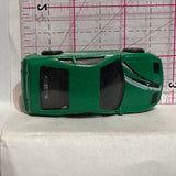 Green Sports Racer Unbranded Diecast Car