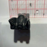 Black Batmobile FJX33 DC Comics Hot Wheels Diecast Car