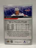 # 444 Nic Dowd  Washington Capitals 2024-25 UD Series Two Hockey Cards