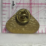 Alberta Legislature Building  Lapel Pin