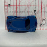 Blue Stitch FYV87 Disney Pixar Diecast Car