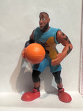Lebron James Space Jam Mcdonalds 2020 TV Movie Toy