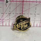 Stream Flo Industries Logo  Lapel Pin