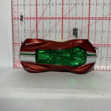 Red Exotique FJV81 Hot Wheels Diecast Car