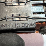 Orange #5 Sports Racer Unbranded Diecast Car