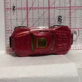 Red #88 RD-08 2004 Hot Wheels Diecast Car