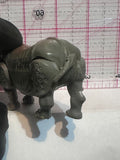 Rhinoceros Shen Zhen #E4 Animal Toy