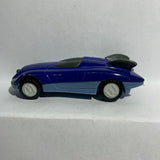 Blue Turbine 4-2 1994 Mcdonalds Hot Wheels Diecast Car