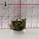 Ontario Province Flag  Lapel Pin