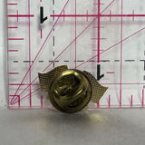 Alberta Canada Mexico Friendship Flags  Lapel Pin