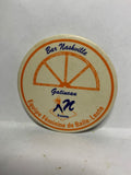 Bar Nashville Eatineau Baseball Equipe Feminine de Balle-Lente  Button Pinback