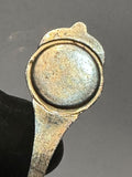 Canada Green Maple Leaf  Misc Souvenir Spoon