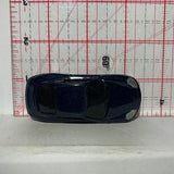 Blue Porsche 911 Carrera Maisto Diecast Car