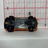 Orange FRAM '13 COPO Camaro Speed Graphics Hot Wheels Diecast Car