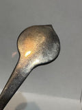 The Golden Triangle Souvenir Thailand Burma Laos  Asia Souvenir Spoon