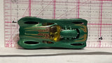 Green 16 Angels BDY13 ©2003 2013 Hot Wheels Diecast Car