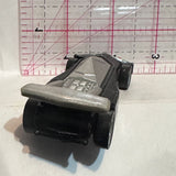 Black Track Chrome 1999 Mcdonalds Hot Wheels Diecast Car