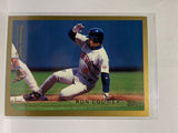# 344 Ron Coomer  Minnesota Twins 1999 Topps Baseball Cards