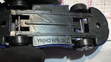 Blue Speed  Racer Unbranded Diecast Car