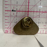 Alberta Legislature Building  Lapel Pin