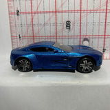 Blue Aston Martin One 77 Unbranded Diecast Car
