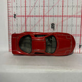 Red Firebird '97 Pontiac Muscle Mania Hot Wheels Diecast Car